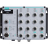 Коммутатор MOXA TN-4516A-12PoE-4GPoE-WV-CT-T 6108639